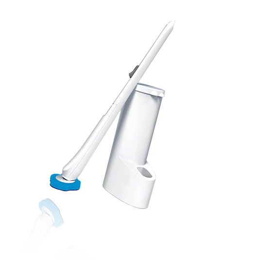 Disposable Toilet Brush