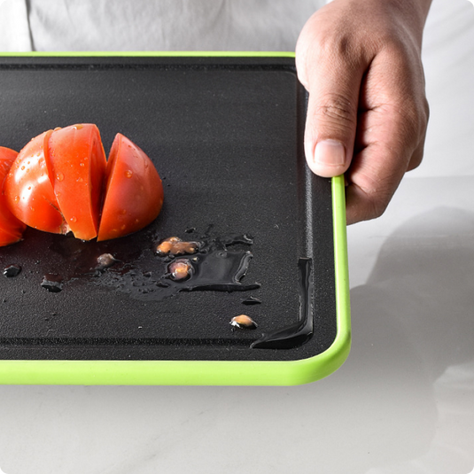 Double-sided Cutting  Board