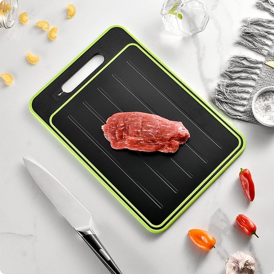 Double-sided Cutting  Board