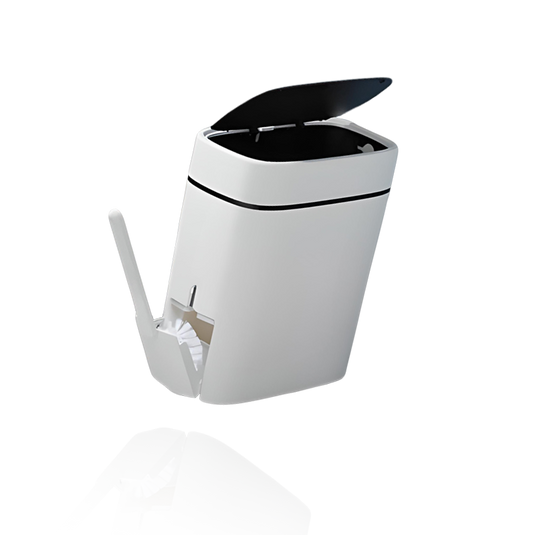 Electric Smart Bin