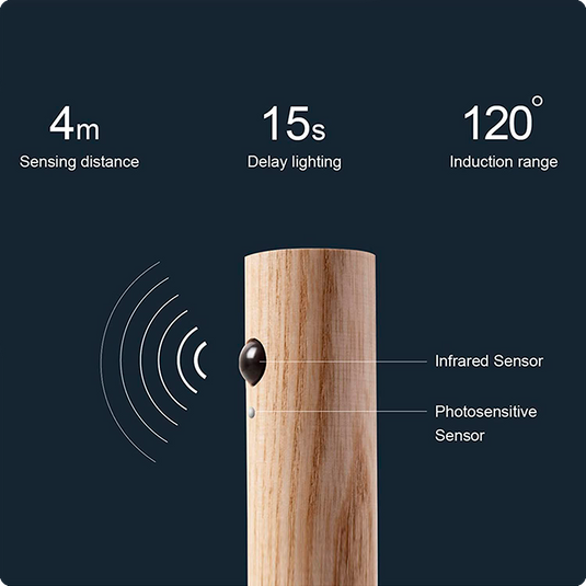 Landgoo Motion Sensor