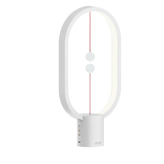 Mini Smart Magnetic Lamp