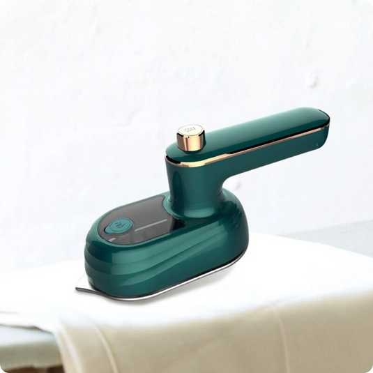 Portable Mini Iron