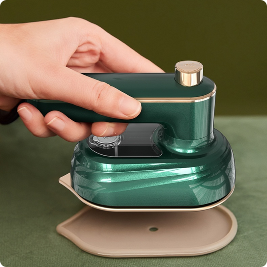 Portable Mini Iron